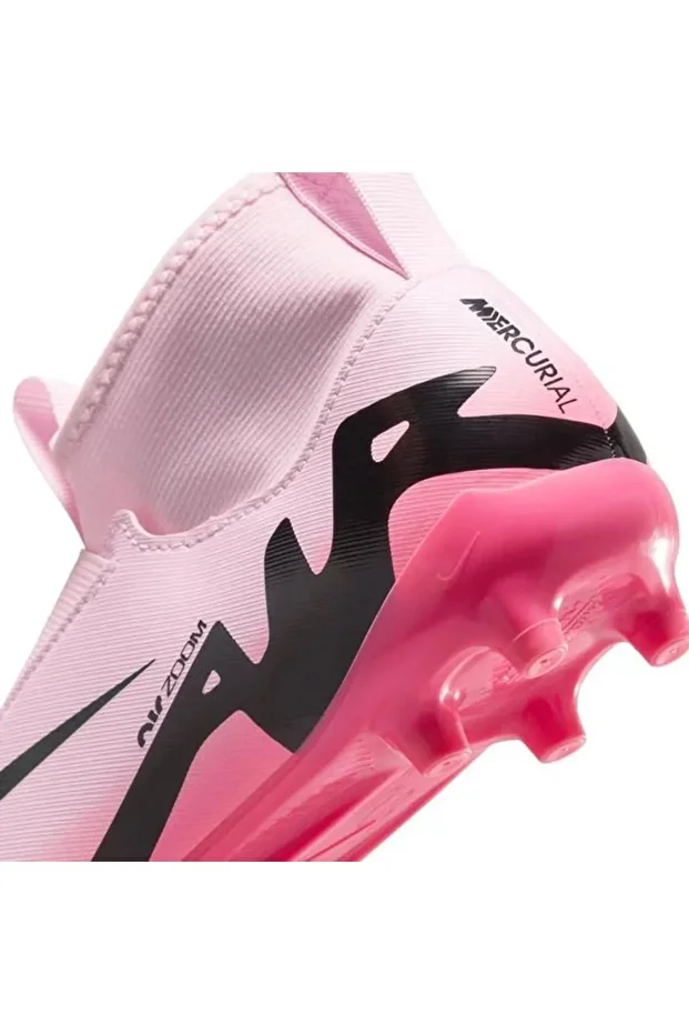 Çocuk Pembe Krampon - 8