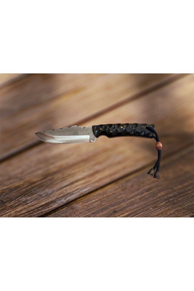 El Yapımı Bıçak - 1