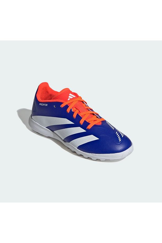 Çocuk Mavi Predator League Tf J Halı Saha Ayakkabısı If6413 - 5
