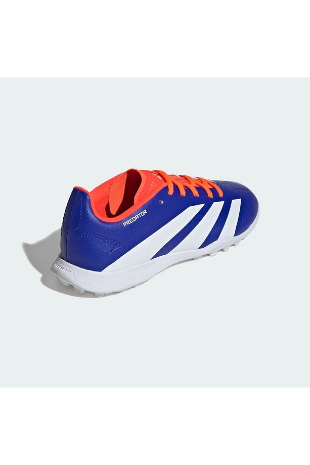 Çocuk Mavi Predator League Tf J Halı Saha Ayakkabısı If6413 - 6