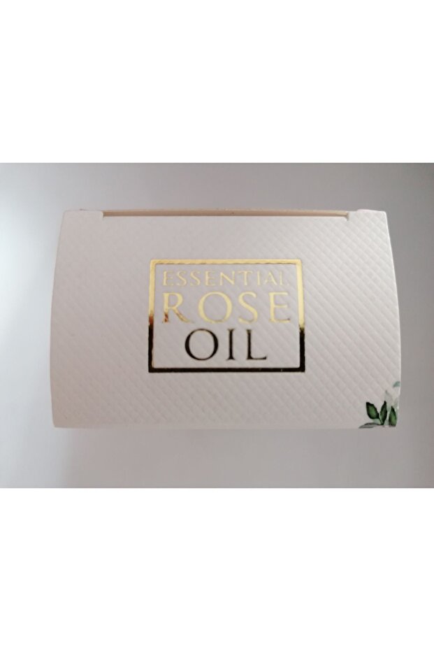 Essentıal Gül Yağı 30ml - 5