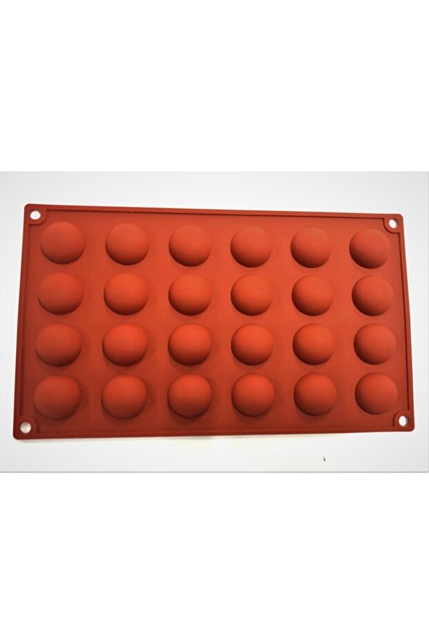 Silicone Cake And Chocolate Mold