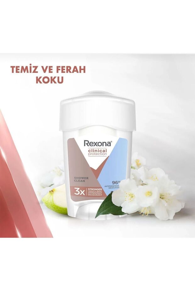 Rexona