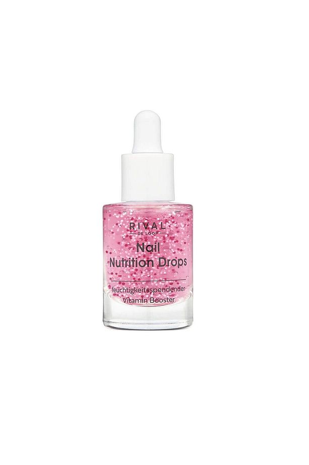 Tırnak Bakım Ojesi Nutrition Drops 10 ml - 1