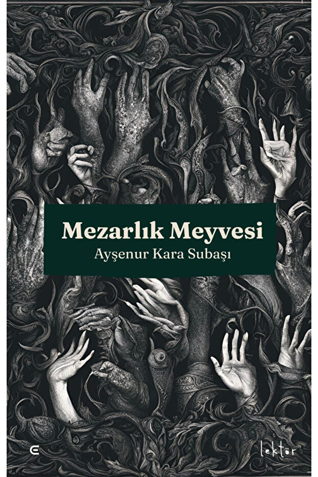 Mezarlık Meyvesi