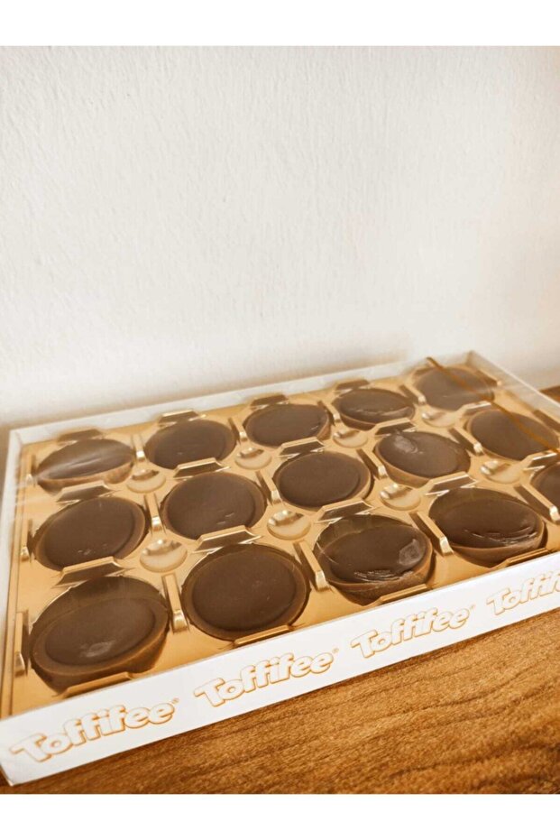 Toffifee 125 Gr - 2