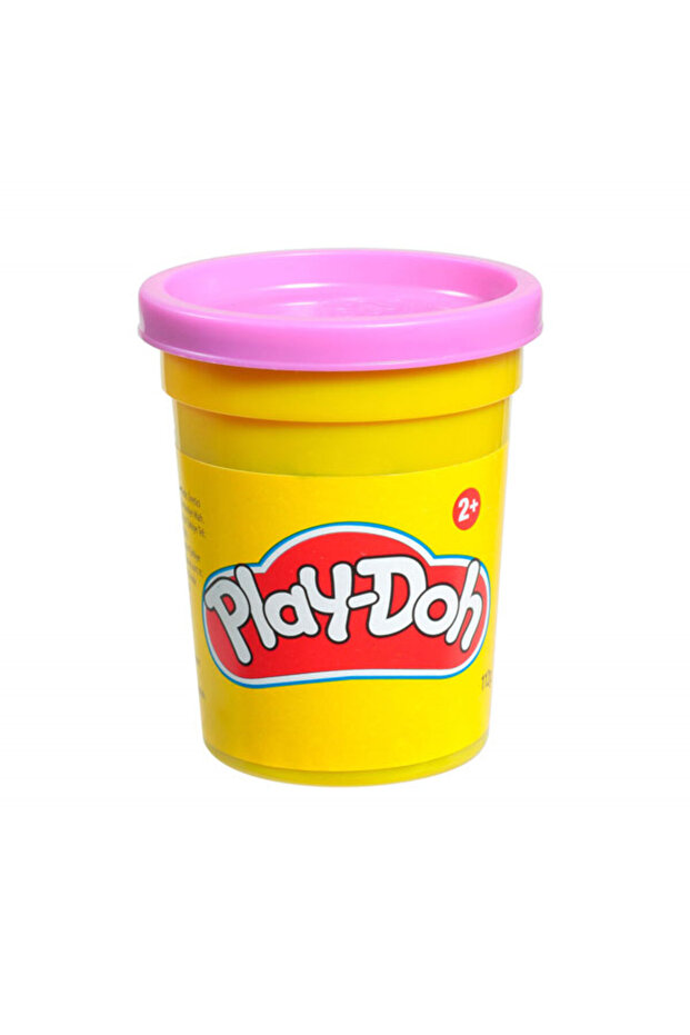 مجموعة العجين المفردة موديل Play-doh B6756 - 5