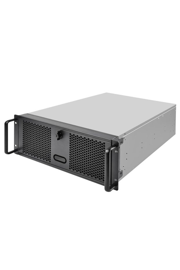 Rm400 4u Atx Server Kasası