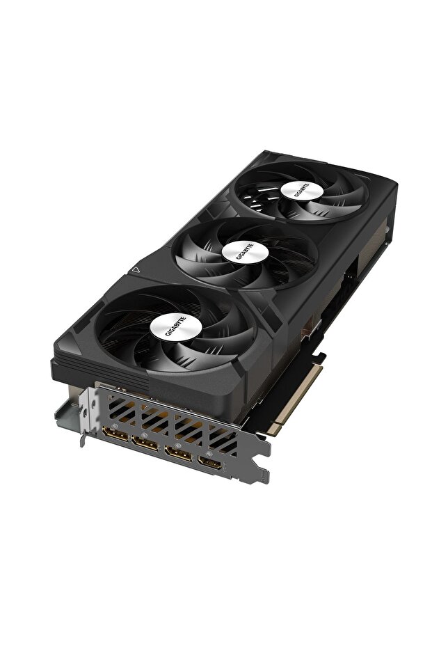 RTX 4080 Super Windforce V2 GV-N408SWF3V2-16GD 256 Bit GDDR6X 16 GB Ekran Kartı - 3