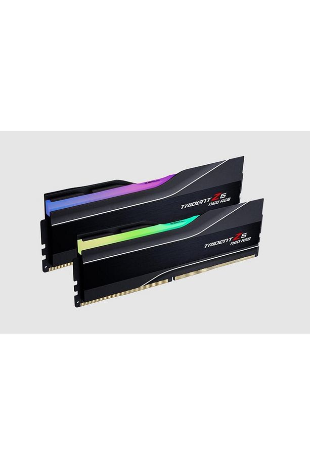 Gskıll Tz5 Neo Rgb Ddr5-6000mhz Cl30 32gb (2x16gb) F5-6000j3038f16gx2-tz5nr - 2