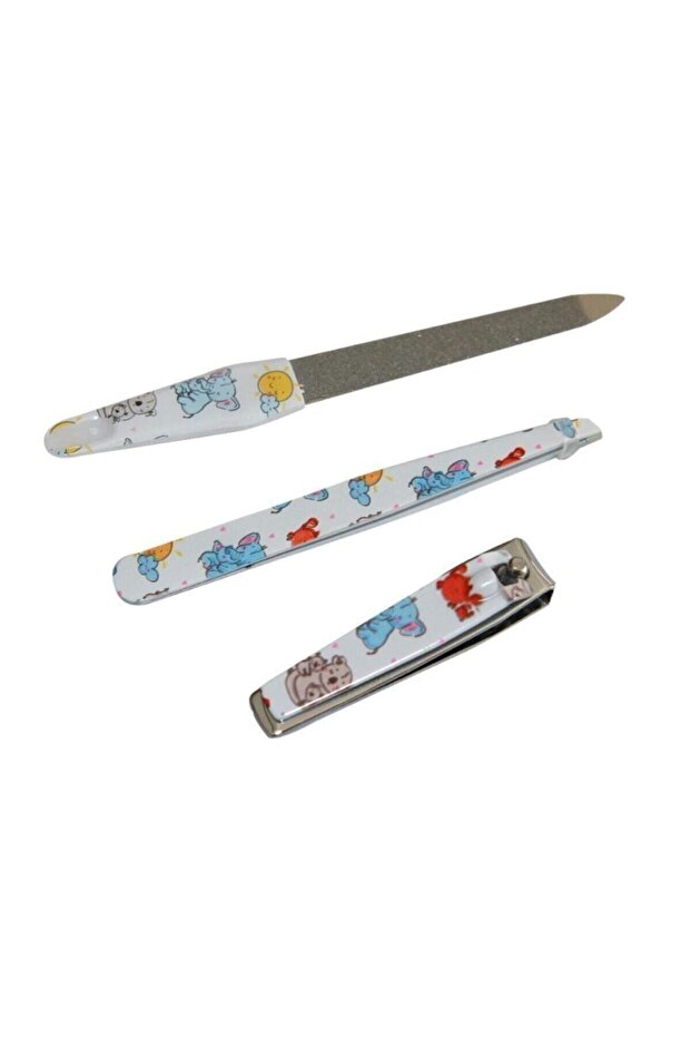 Nail Care Set 126 - 3