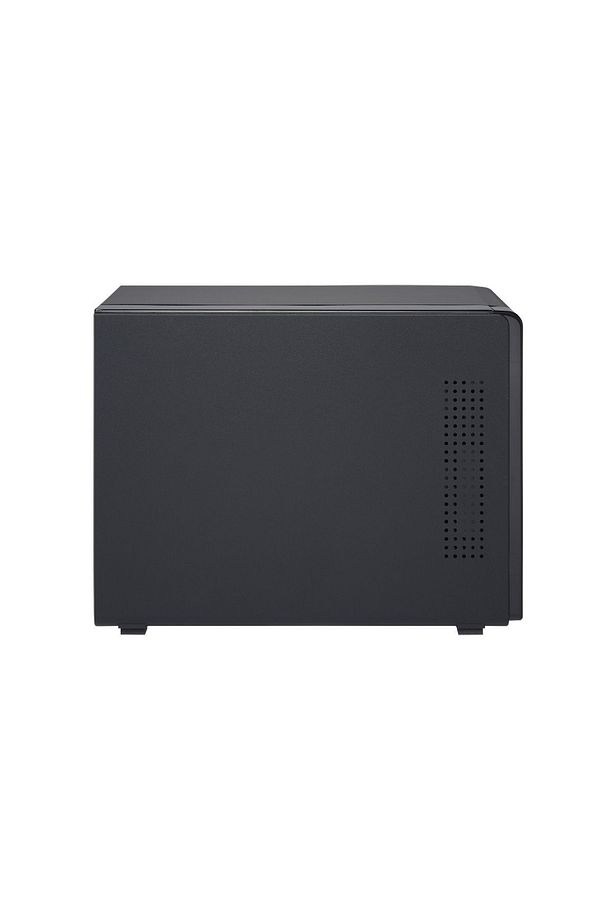 TR-004 4 HDD Yuvalı 3.5" NAS Depolama Ünitesi - 7