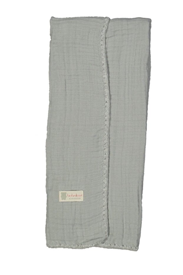 4 Layer Muslin Organic Baby Kids Blanket