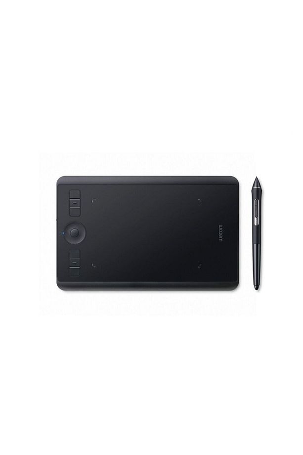 Pth-460 Bluetooth Intuous Pro Small Grafik Tablet - 1