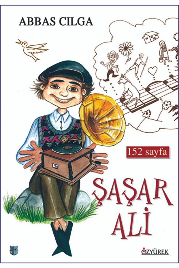 Şaşar Ali