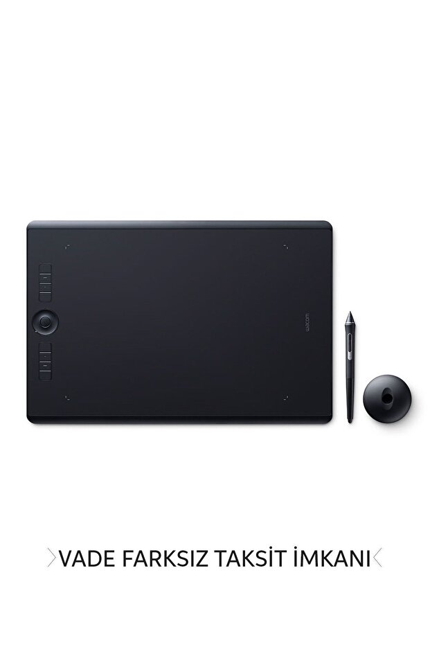 INTUOS PRO L (PTH-860-N) - 1