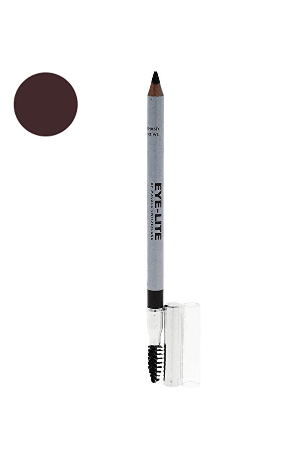 قلم حواجب بني من Crayon Sourcils