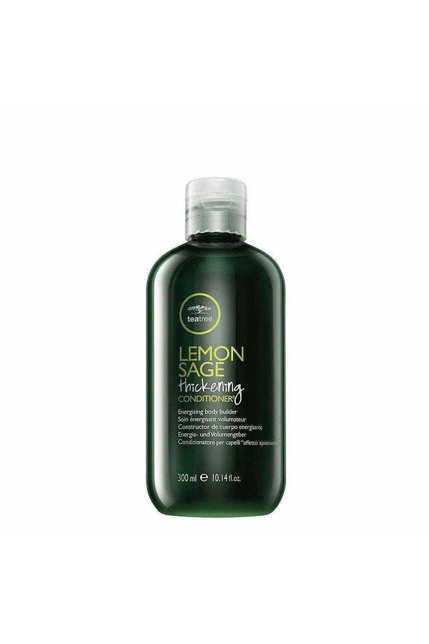 Tea Tree Lemon Sage Thickening Saç Bakım Kremi 300ml 009531115863 - 1