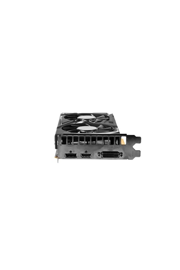 GeForce GTX1650 EX 1-Click OC 4GB 128Bit GDDR6 Ekran Kartı (65SQL8DS66E6) - 4