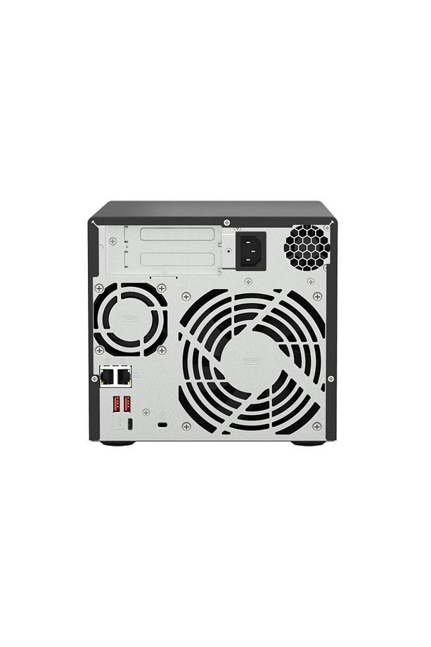 Ts-473a-8g 4 Hdd Yuvalı, 8gb Ram Nas Depolama Ünitesi - 3