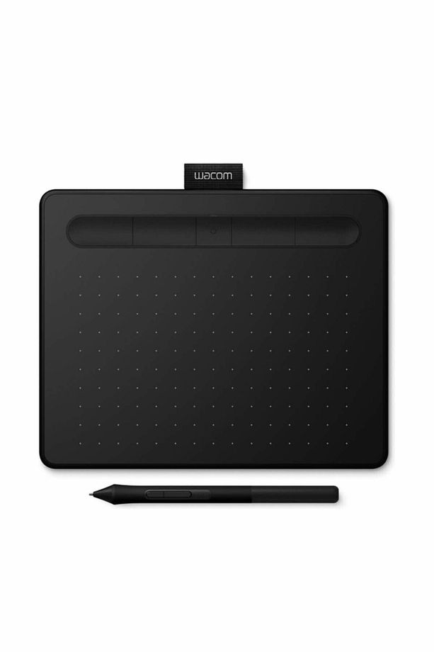 Intuos Small CTL-4100WLK-N BLACK - 1