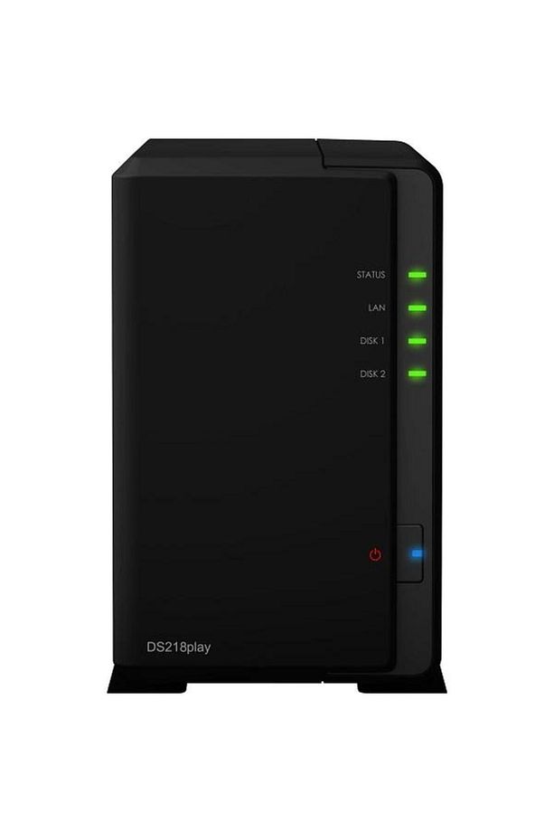 Nas Server 2ad 3.5"dısk Desteklı Storage - 4