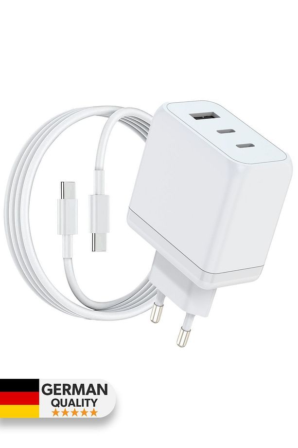 By Deji Xiaomi Poco F6 Pro M6 Pro F3 GT X3 GT Uyumlu Yüksek Hızlı Şarj Aleti 65w Type C USB - 1