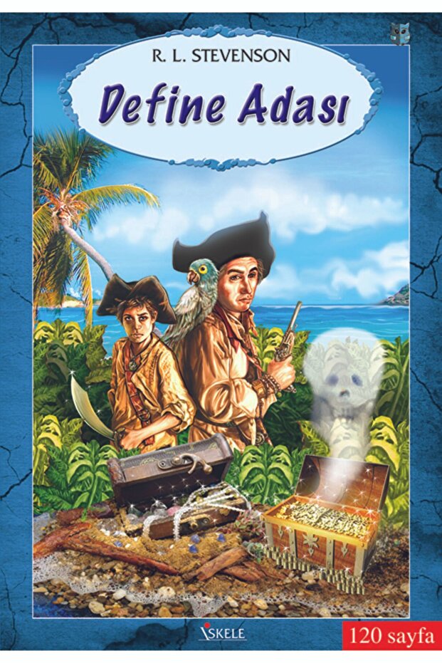 Define Adası