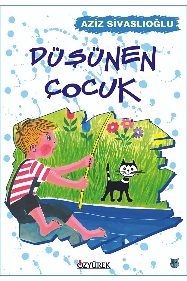 Düşünen Çocuk
