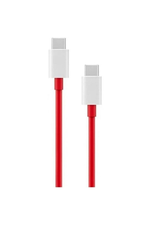Iphone 15 Serisi Uyumlu 65w 5amper Type-c To Type-c Süper Hızlı Şarj Kablosu - 2