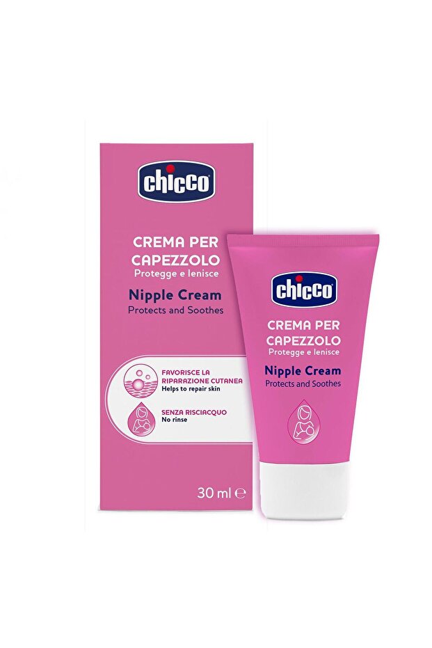 Göğüs Ucu Kremi 30 ml - 1
