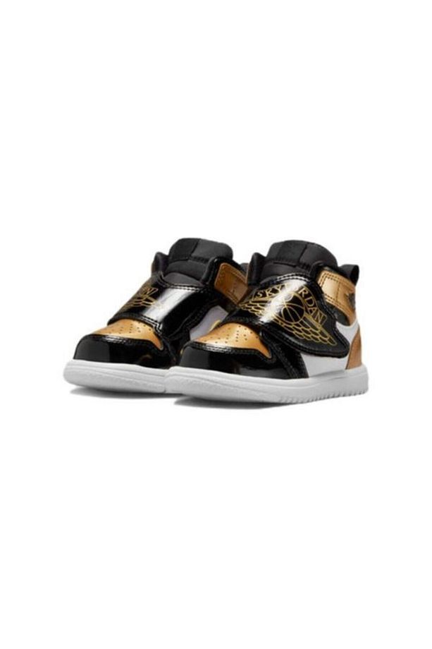Sky Jordan 1 SE Bebek Ayakkabı DV6068-071 - 3