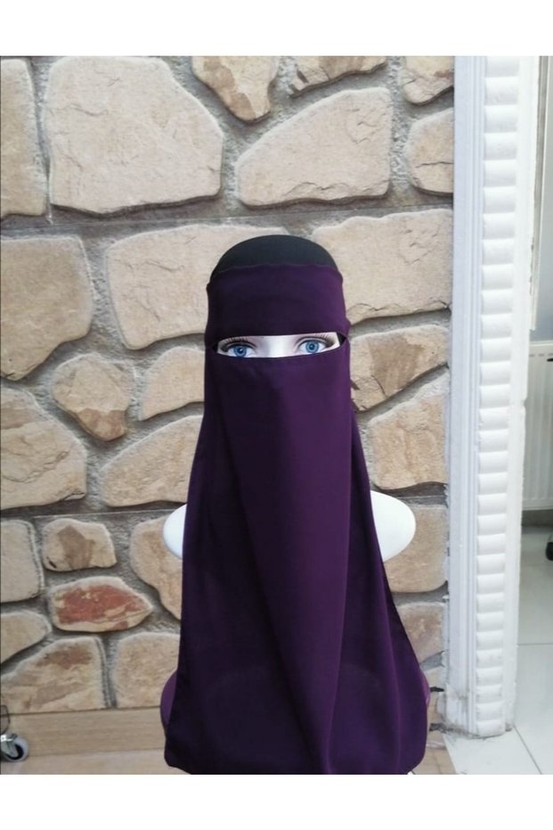 وشاح الحجاب 1235 الحجاب