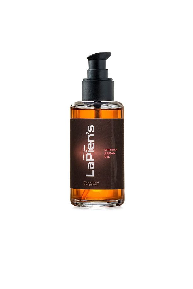 Kuru Saçlar Için Nem Yükleme Şampuan500 ml Ve Nemlendirici Argan Yağı 100 ml - 7