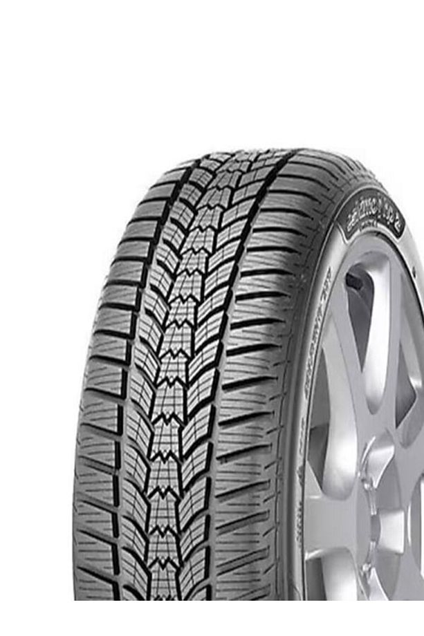 215/55R17 98V SAVA ESKIMO HP 2 XL FP KIŞ LASTİĞİ (2024) - 1