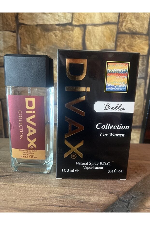 Bella 100 ml Parfüm - 2