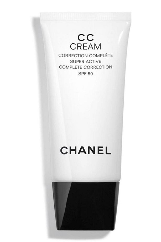 Cc Cream Complete Correction Spf50 - 1