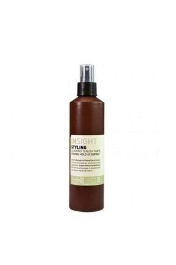 Styling Ekstra Güçlü Tutuş Gazsız Sprey 250ml - 1