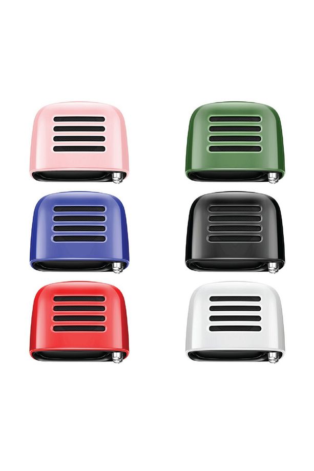 Tivoo / Pixel Art Smart Bluetooth Speaker - 5
