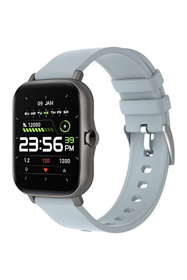 Hiwatch Talk Gray - 2