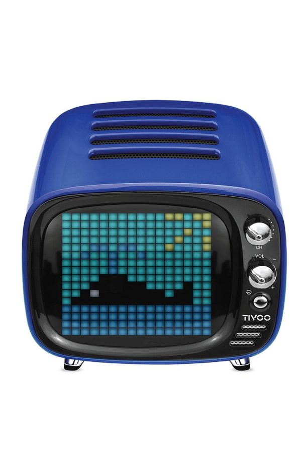 Tivoo / Pixel Art Smart Bluetooth Speaker - 3