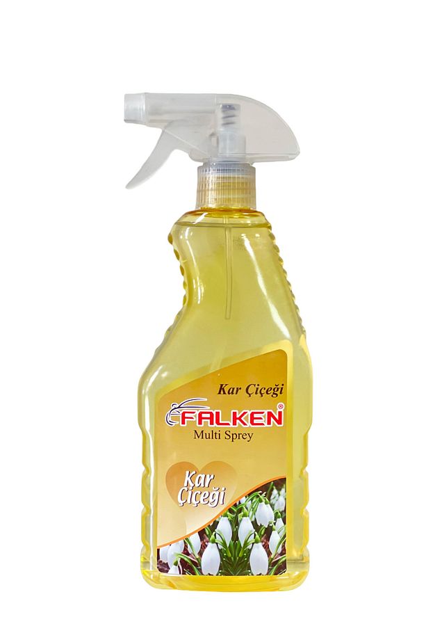 Kar Çiçeği Sprey Multi 500 ml - 2