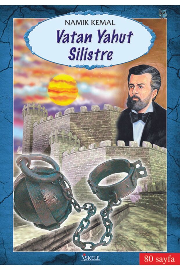Vatan Yahut Silistre