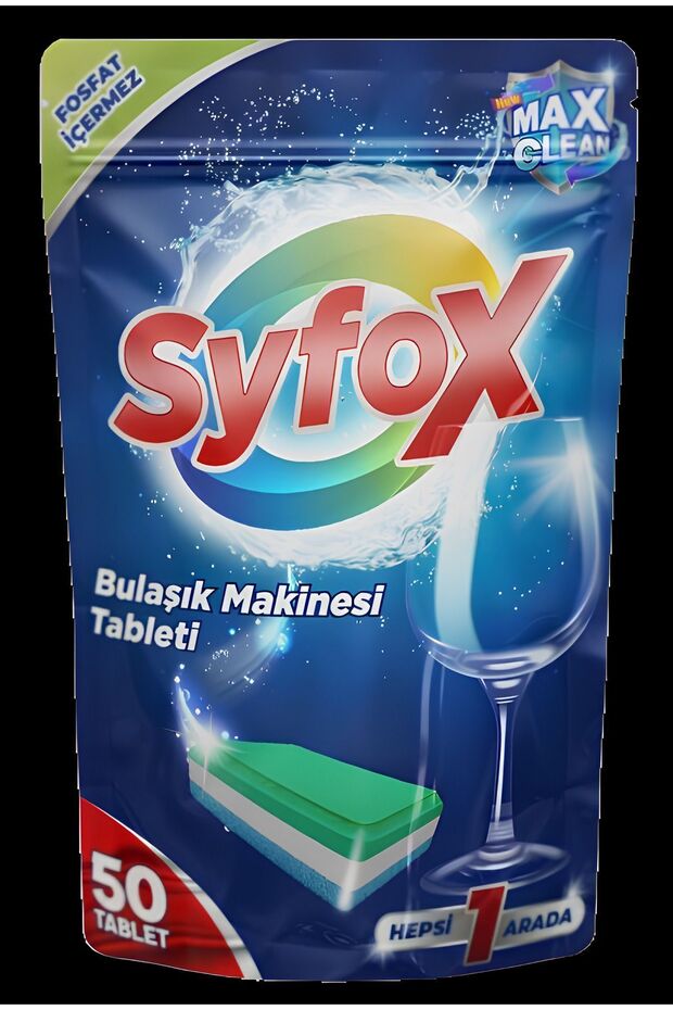 Bulaşık Tableti - 3