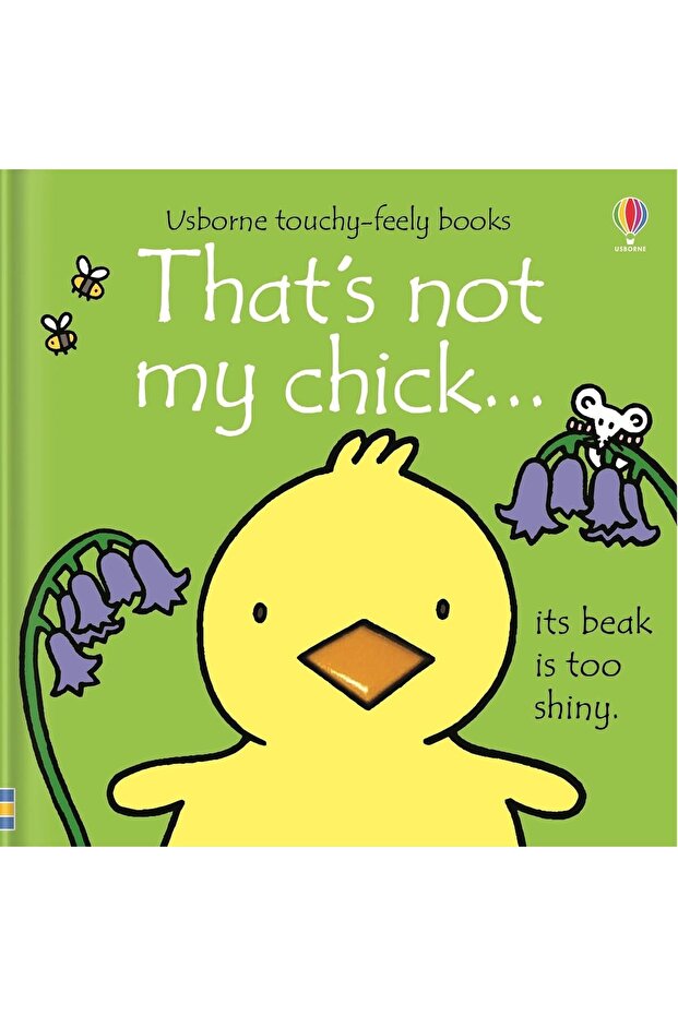 That S Not My Chick - 1