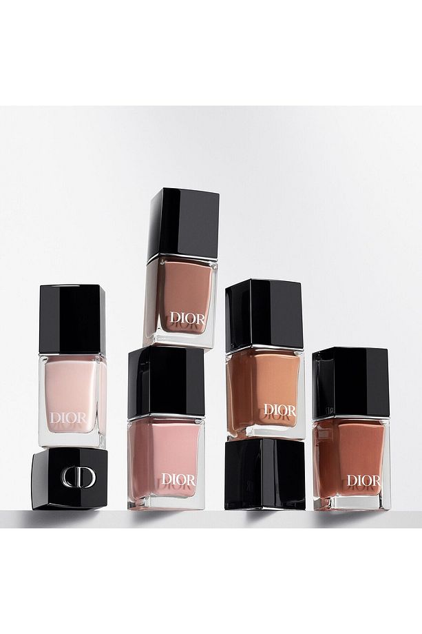 Vernis - Uzun Süre Kalıcı Tırnak Güçlendirici Etkili Oje 10ml - 4