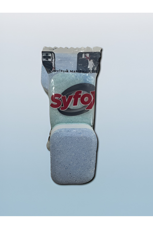 Bulaşık Tableti - 6