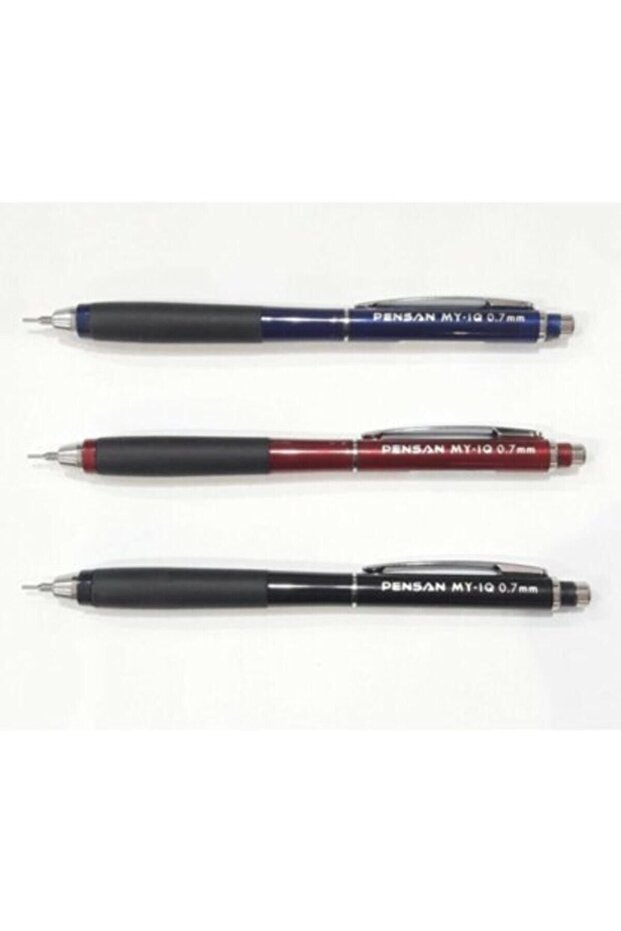 My Iq Classic Colors 0.7 mm My Iq Classic Colors 0.7