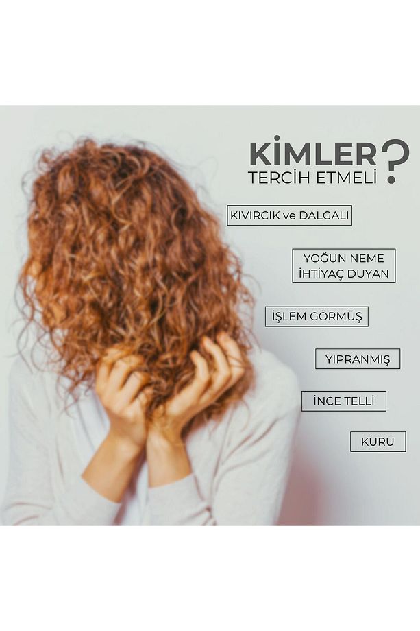 Marula Oil Şampuan 350ml | Kuru, Ince Telli Ve Kıvırcık Saçlara Nem, Onarım Ve Koruma - 4