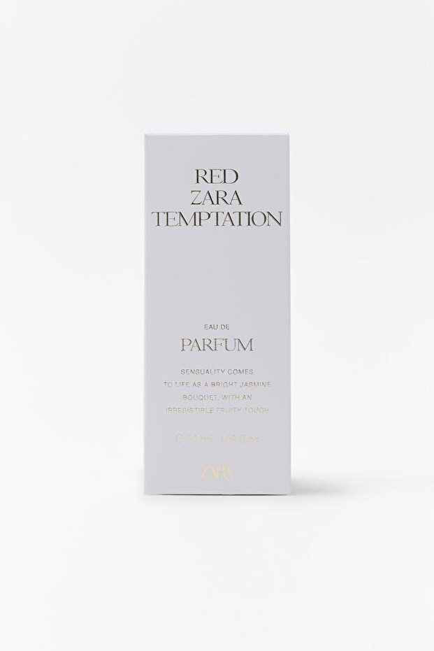 Red Temptation 50 ml EDP - 1